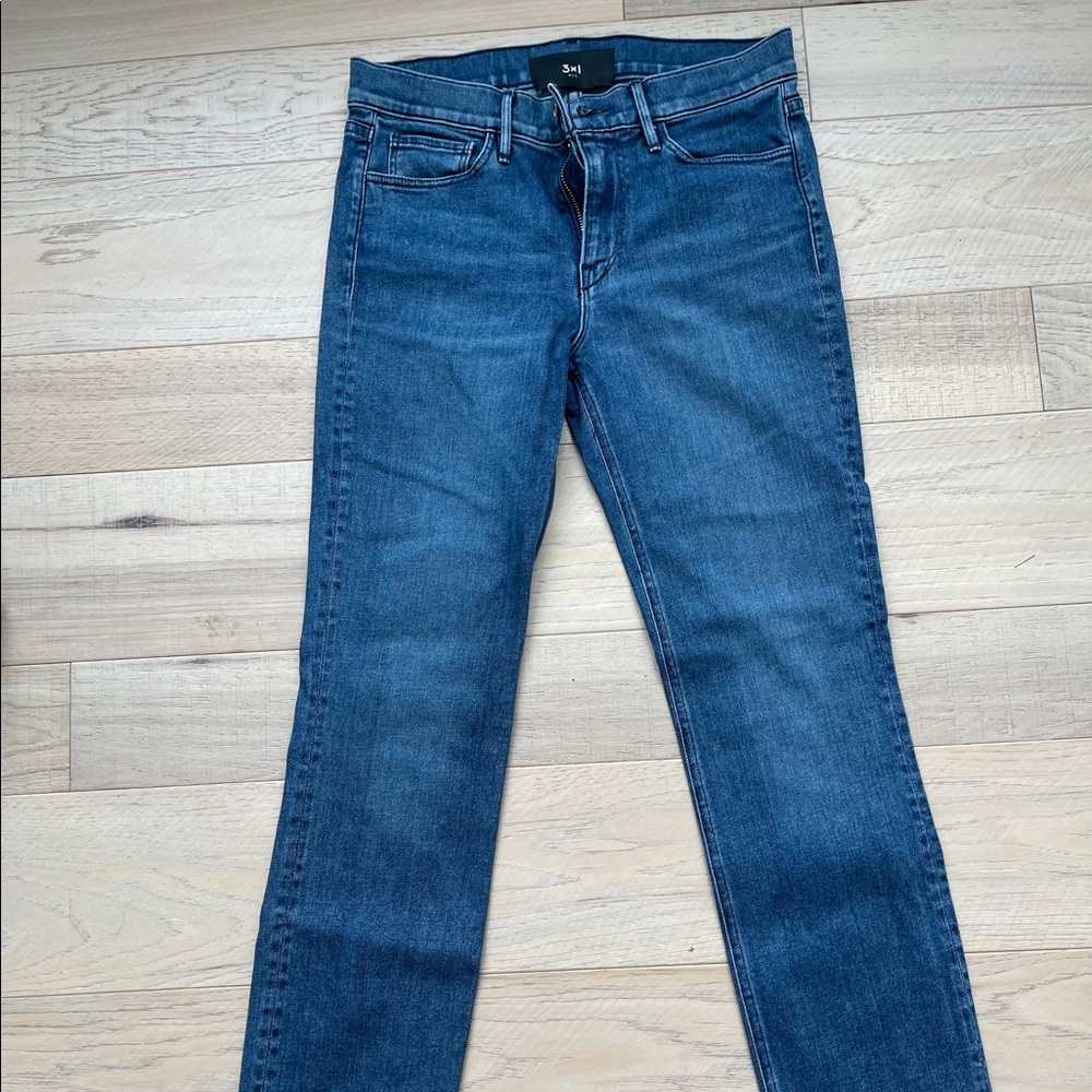 Brand New 3x1 Jeans